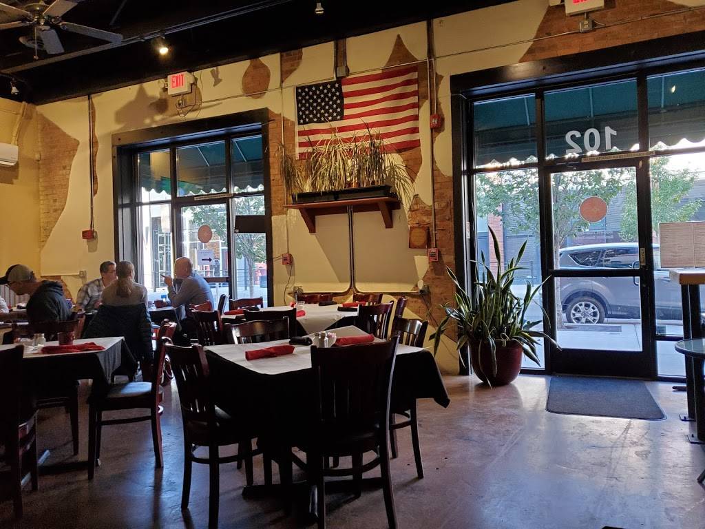 Baca Boys Cafe | restaurant | 102 4th St NW, Albuquerque, NM 87102, USA | 5052000065 OR +1 505-200-0065