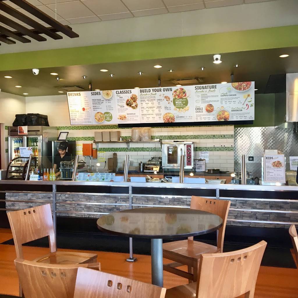 Mucho Burrito Fresh Mexican Grill | restaurant | 6714 Kingston Rd, Scarborough, ON M1B 1G8, Canada | 4162822500 OR +1 416-282-2500