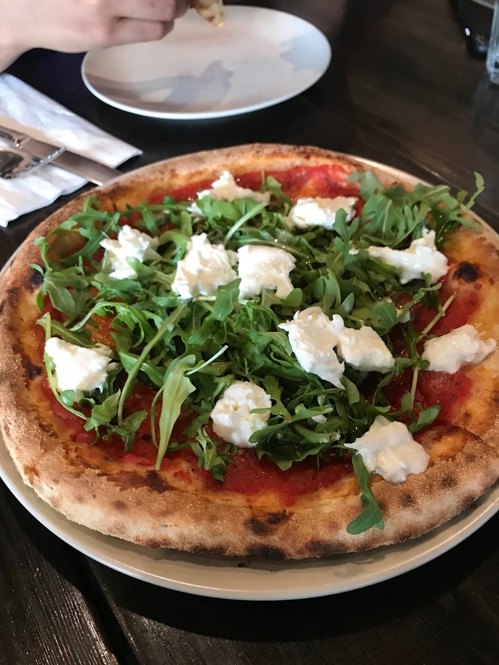 Pizza Inferno | restaurant | 1800 Fillmore St, San Francisco, CA 94115, USA | 4157751800 OR +1 415-775-1800