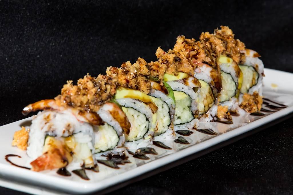 Megu Sushi | restaurant | 2868 Cochran St, Simi Valley, CA 93065, USA | 8055835299 OR +1 805-583-5299