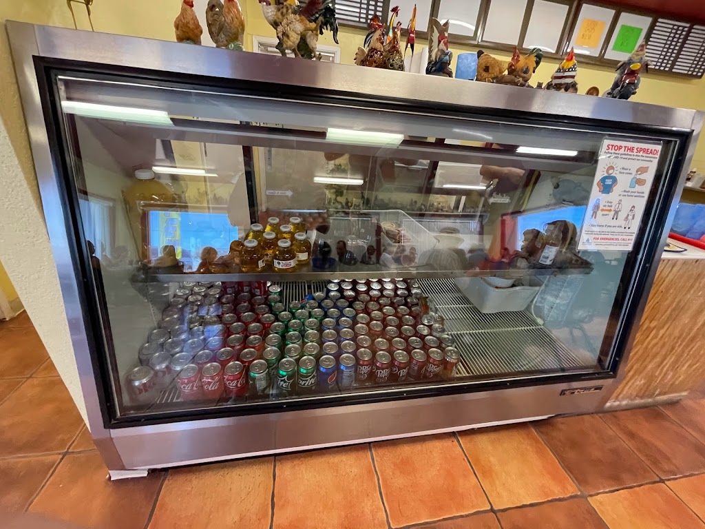 Grannys Kitchen | restaurant | 150 E Longacres Rd, Ajo, AZ 85321, USA | 5203873551 OR +1 520-387-3551