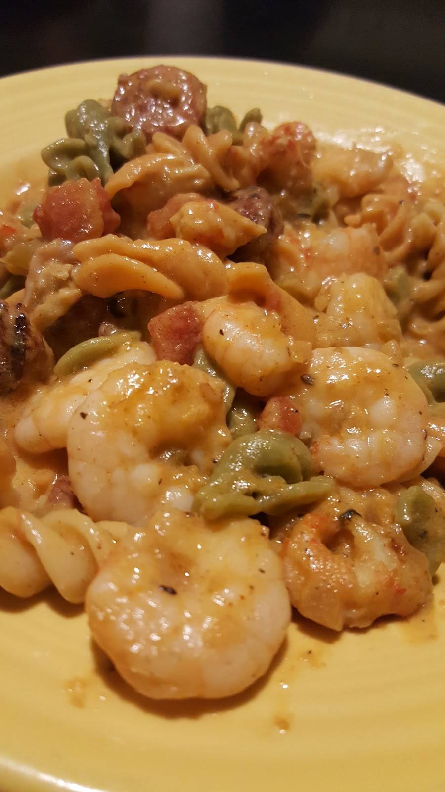 Boateng Cajun Creations | restaurant | 2 19th St N, Bessemer, AL 35020, USA | 2054362848 OR +1 205-436-2848