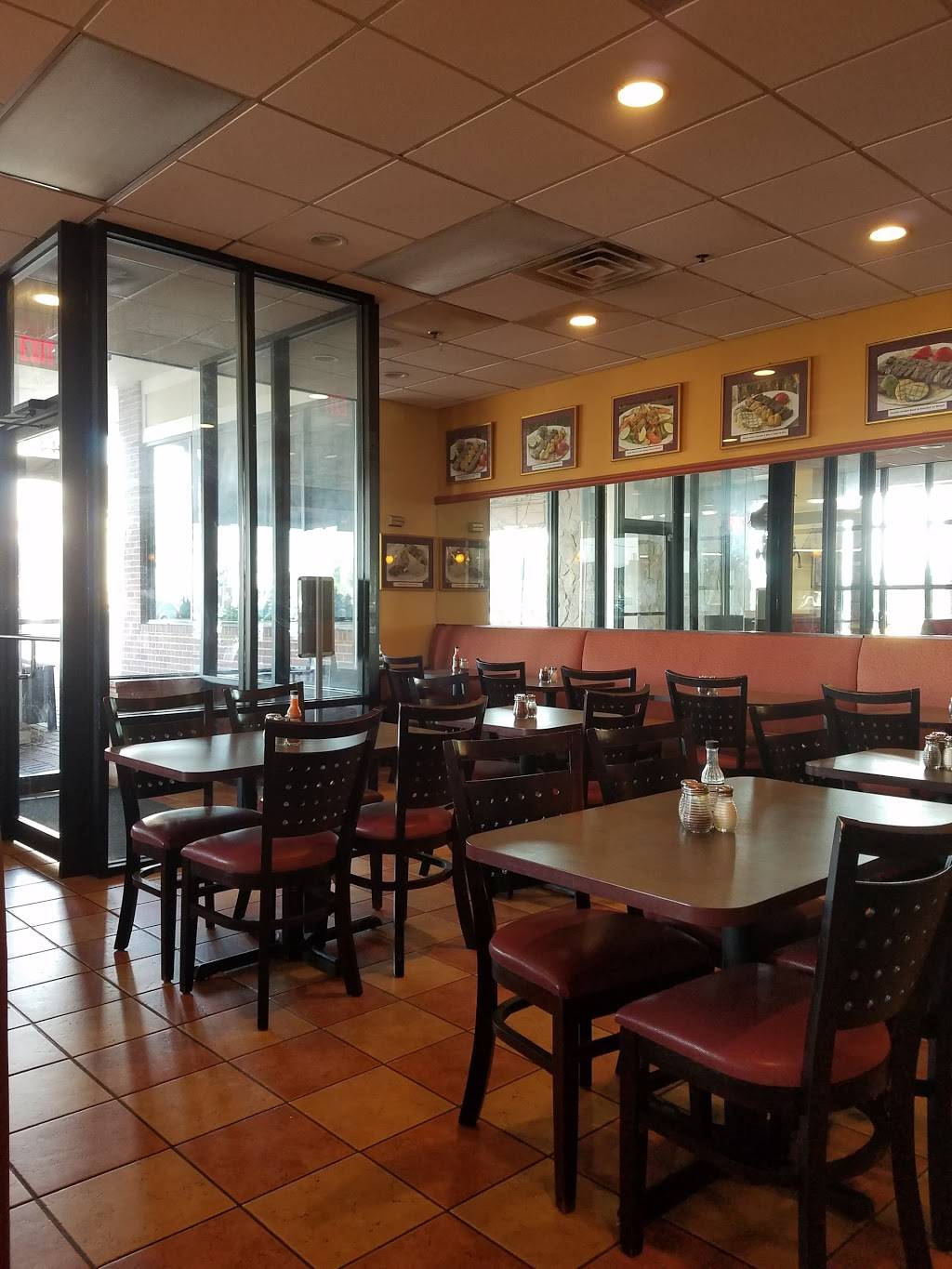 Sorrento Grill | restaurant | 2443 Centreville Rd, Suite G2, Herndon, VA 20171-3020, USA | 7037938030 OR +1 703-793-8030