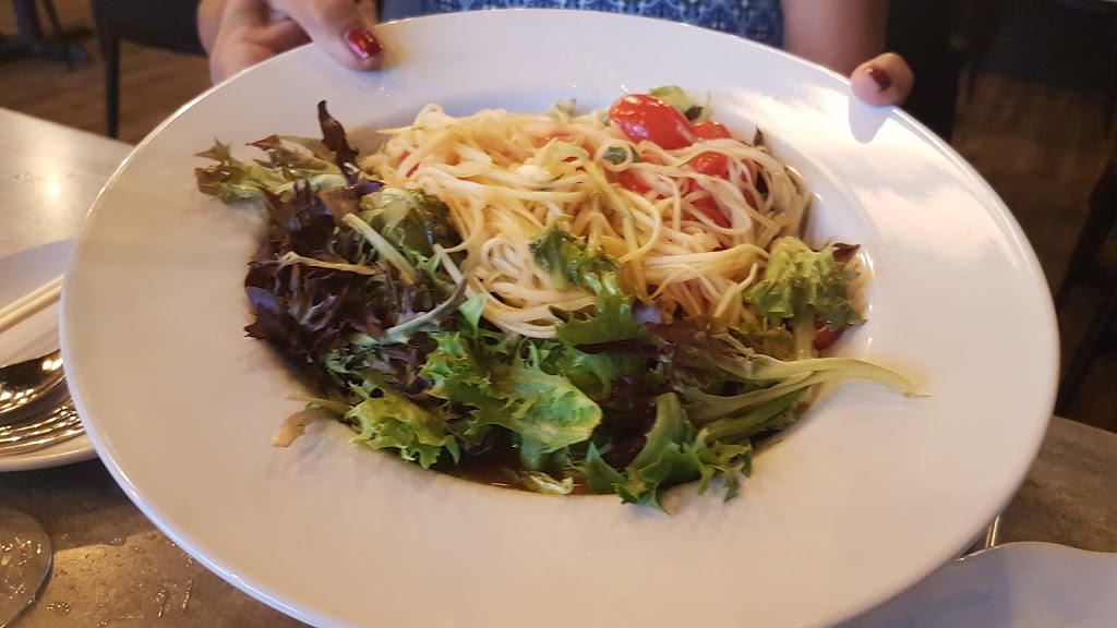 Papaya Thai Cuisine and Sushi Bar | restaurant | 801 Pooler Pkwy, Pooler, GA 31322, USA | 9129883250 OR +1 912-988-3250