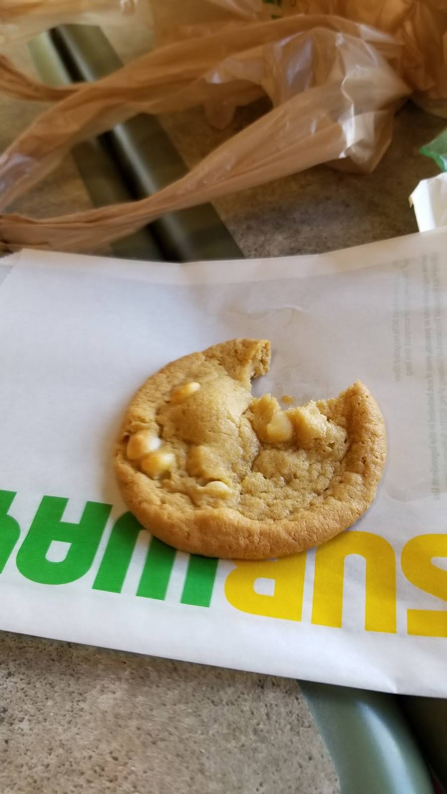 Subway | restaurant | 6457 S Chickasaw Trail, Orlando, FL 32829, USA | 4072432610 OR +1 407-243-2610