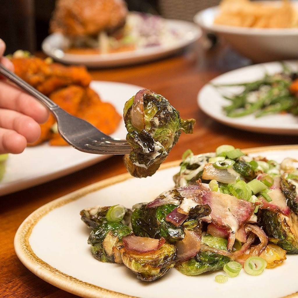 FISHBAR | restaurant | 3801 Highland Ave, Manhattan Beach, CA 90266, USA | 3107960200 OR +1 310-796-0200