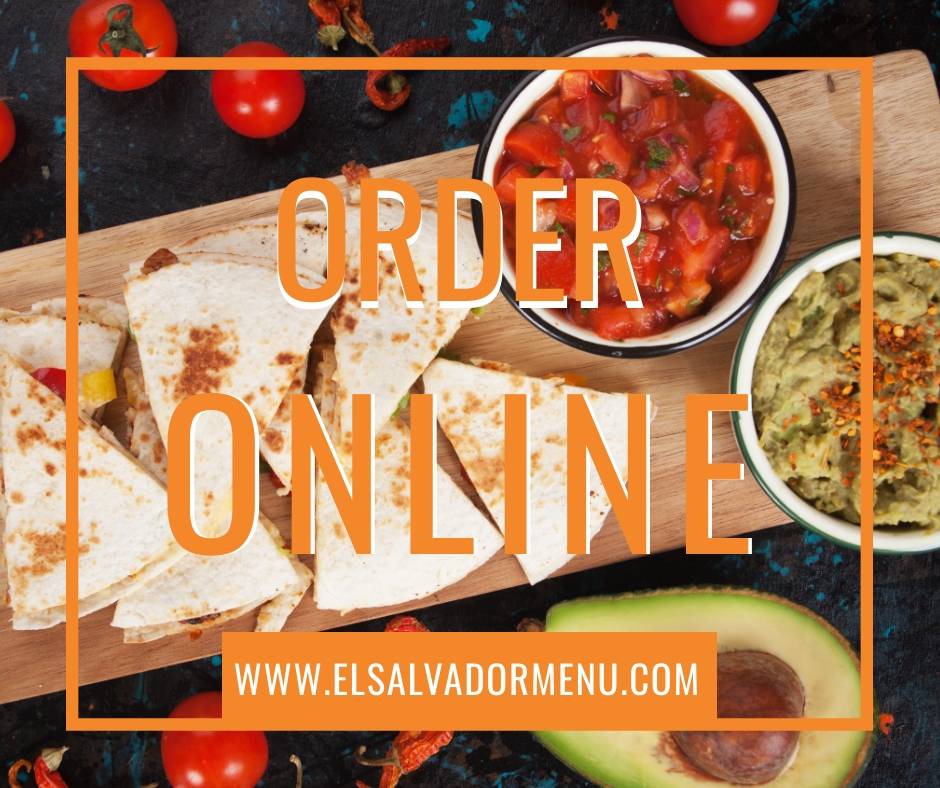 El Savador Restaurant | restaurant | 155 Bonanza Dr #105, Fayetteville, NC 28303, USA | 9108601758 OR +1 910-860-1758