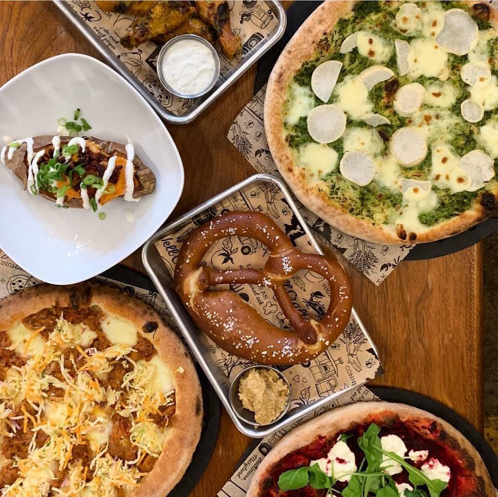 Well Crafted Kitchen | restaurant | 1700 W 41st St, Baltimore, MD 21211, USA | 4109294547 OR +1 410-929-4547