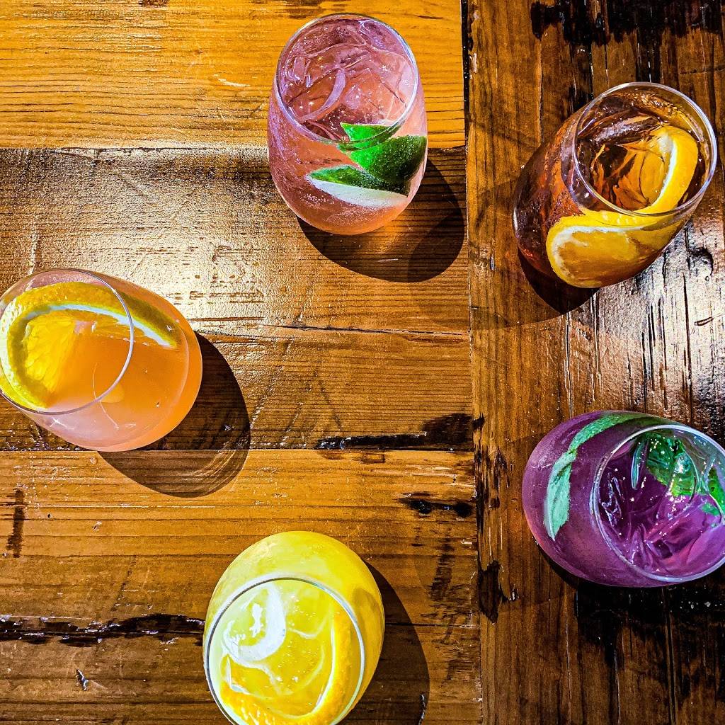 Craft Food Hall Project - Revolution Hall | restaurant | 3 Maguire Rd, Lexington, MA 02421, USA | 7817787158 OR +1 781-778-7158