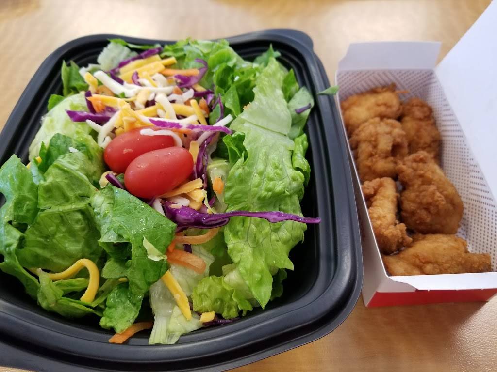 Chick-fil-A | restaurant | 1350 Austin Hwy, San Antonio, TX 78209, USA | 2108246400 OR +1 210-824-6400