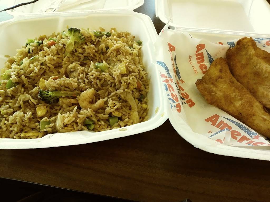 American Deli | restaurant | 2685 Metropolitan Parkway Suite #H-3, Atlanta, GA 30315, USA | 4047689000 OR +1 404-768-9000