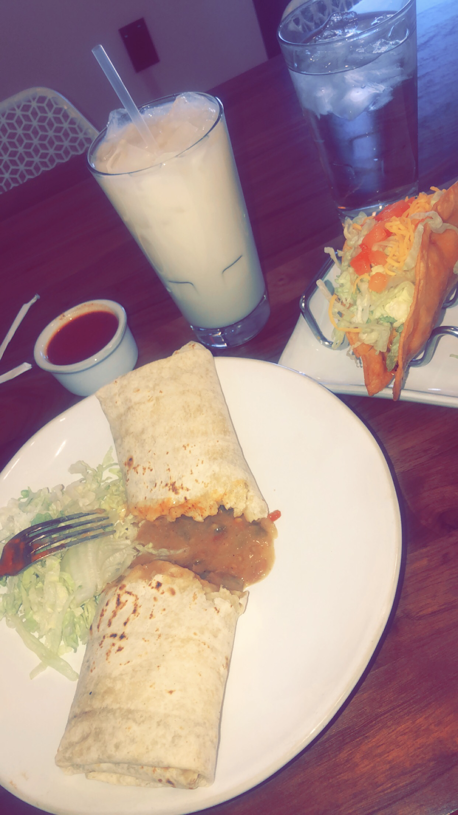 Ritos Burritos | restaurant | 7416 N 51st Ave, Glendale, AZ 85301, USA | 6239393001 OR +1 623-939-3001