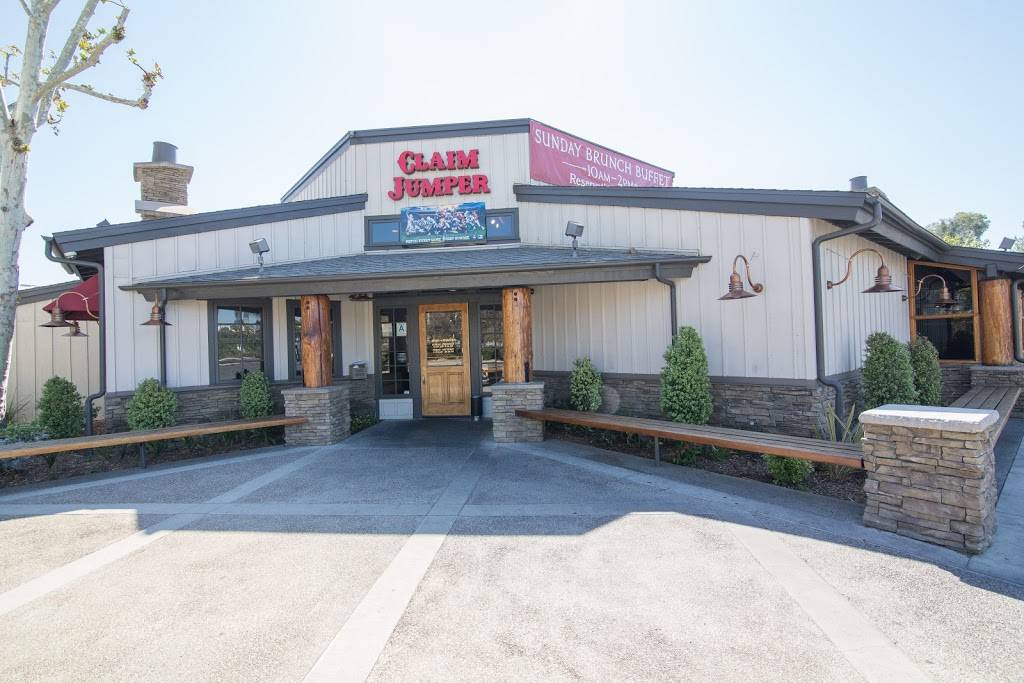 Claim Jumper Restaurants | restaurant | 820 Huntington Dr, Monrovia, CA 91016, USA | 6263590463 OR +1 626-359-0463