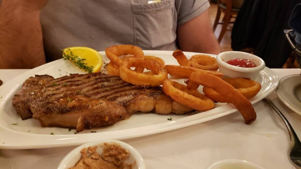 Auburn City Steakhouse | restaurant | 203 Main St, Auburn, IN 46706, USA | 2603337337 OR +1 260-333-7337