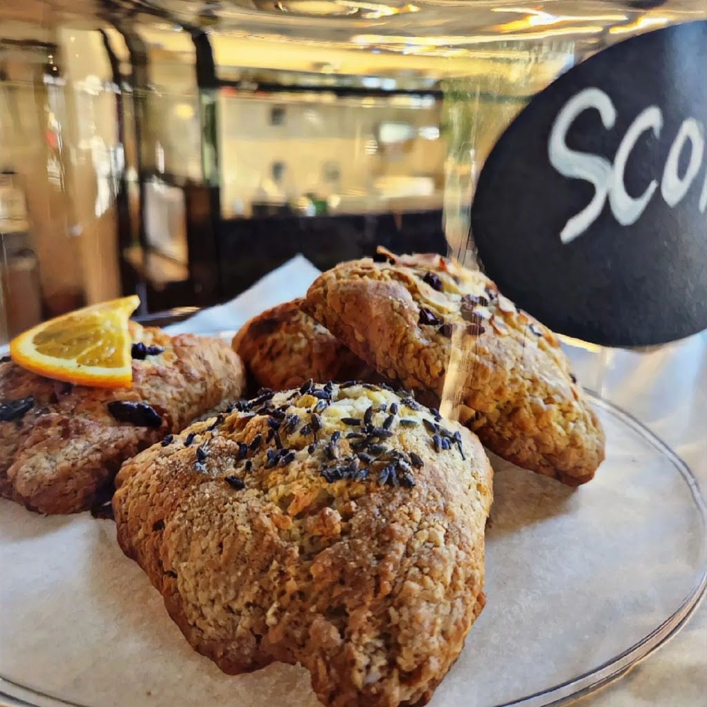 Gooseberries kafe | restaurant | 3776 Fourth Ave, San Diego, CA 92103, USA | 6193810075 OR +1 619-381-0075