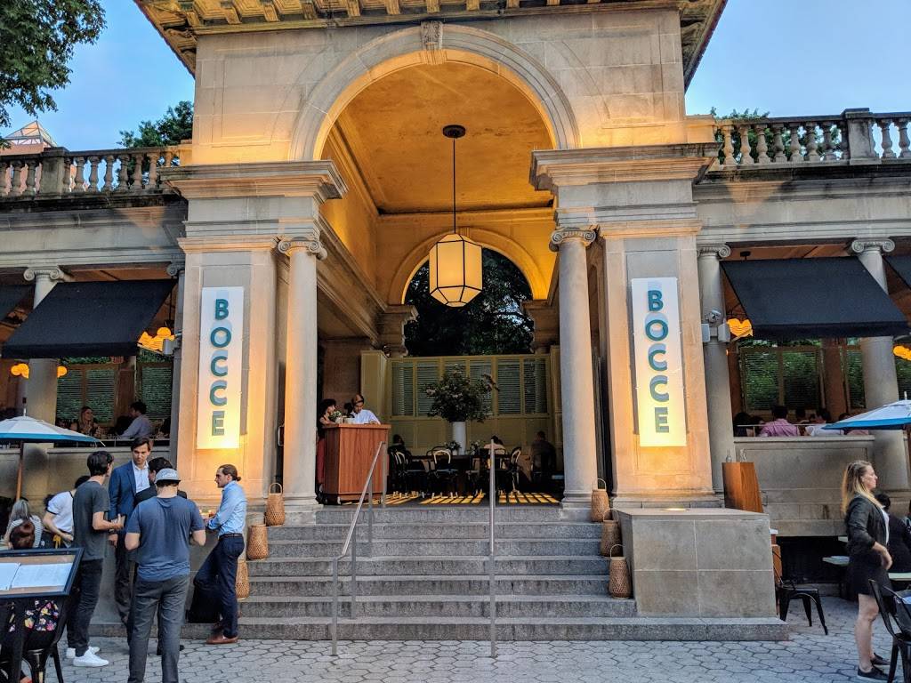 Bocce USQ | restaurant | 20 Union Square W, New York, NY 10003, USA | 2126777818 OR +1 212-677-7818