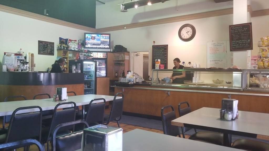 Junnios Italian Restaurant | restaurant | 40 Bradwick Dr, Concord, ON L4K 3N7, Canada | 9056696089 OR +1 905-669-6089