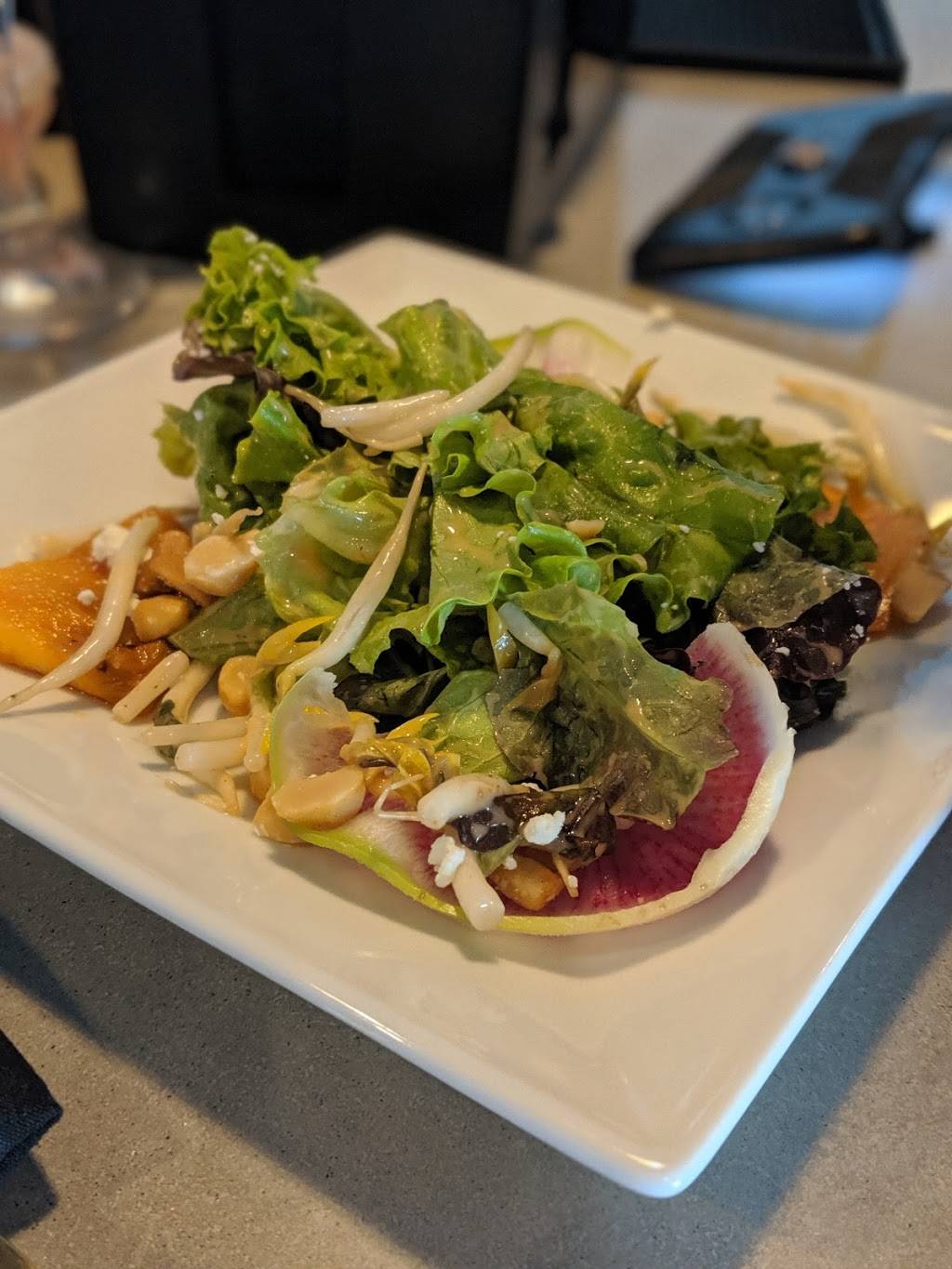 RosaBees | restaurant | 27 Foundy St #20, Asheville, NC 28801, USA | 8284177212 OR +1 828-417-7212