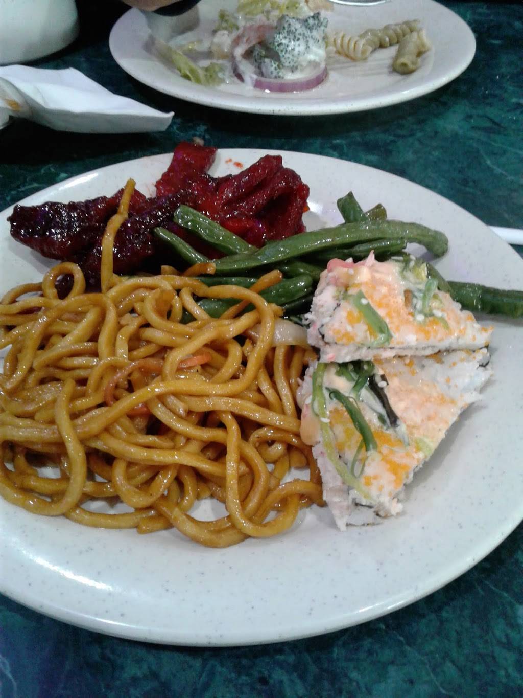 United Family Buffet | restaurant | 681 Newark Ave #2, Elizabeth, NJ 07208, USA | 9083555600 OR +1 908-355-5600