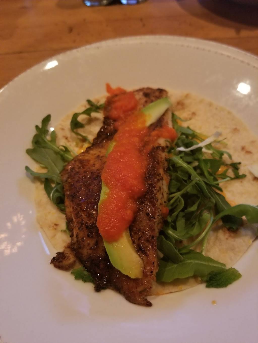 Chow Daddys | restaurant | 15 Towne Dr, Bluffton, SC 29910, USA | 8437572469 OR +1 843-757-2469