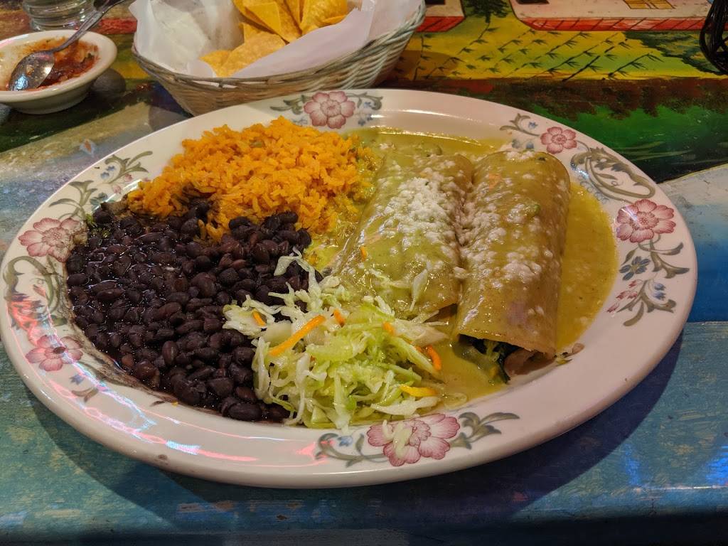 Las Margaritas | restaurant | 303 Beach Ave, Marysville, WA 98270, USA | 3606534362 OR +1 360-653-4362