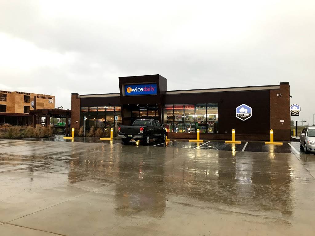 White Bison Coffee | cafe | 115 Graphics Dr, Madison, AL 35758, USA | 2568504090 OR +1 256-850-4090