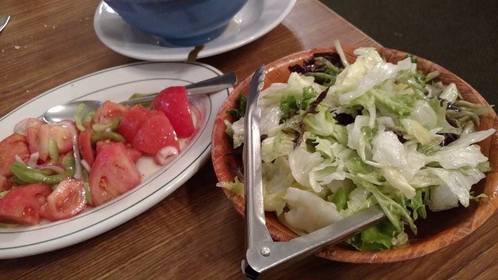 Wool Growers Restaurant | restaurant | 620 E 19th St, Bakersfield, CA 93305, USA | 6613279584 OR +1 661-327-9584