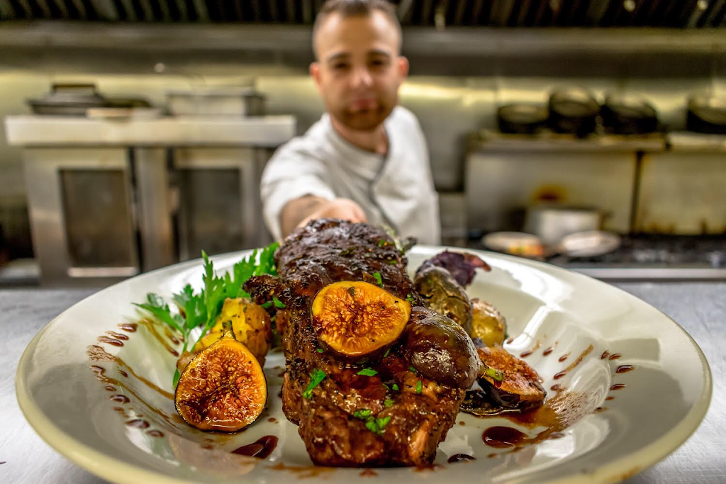 BellaGio Ristorante & Pizzeria | restaurant | 835 W Main St, Cheshire, CT 06410, USA | 2034399175 OR +1 203-439-9175