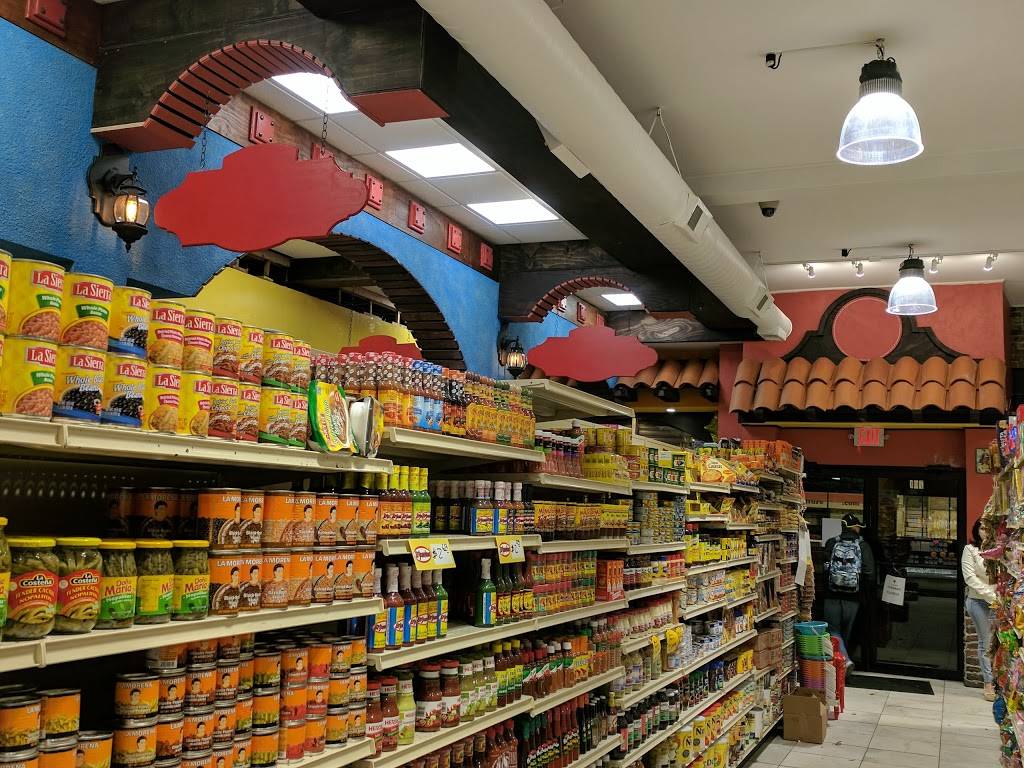 Plaza Tapatia | restaurant | 707 Main St, Asbury Park, NJ 07712, USA | 7327767826 OR +1 732-776-7826