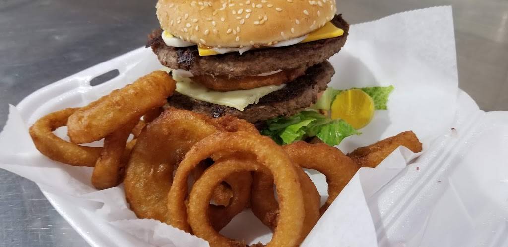 Hanini Subs | restaurant | 1318 Copley Rd, Akron, OH 44320, USA | 3308359906 OR +1 330-835-9906