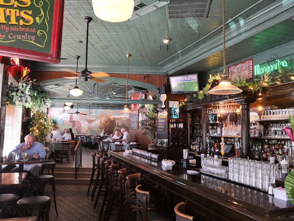 Lucile’s | restaurant | 4700 Camp Bowie Blvd, Fort Worth, TX 76107, USA | 8177384761 OR +1 817-738-4761