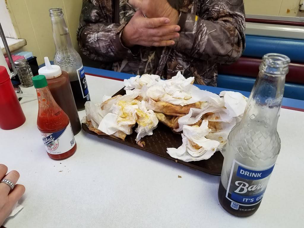 Hi-Ho #1 Barbecue | restaurant | 2610 W Thomas St, Hammond, LA 70401, USA | 9853459828 OR +1 985-345-9828