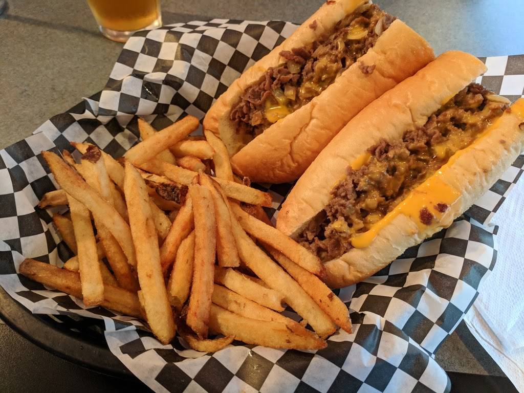 mojos east coast eats | restaurant | 2758 Maple Ave, Downers Grove, IL 60515, USA | 6307962832 OR +1 630-796-2832