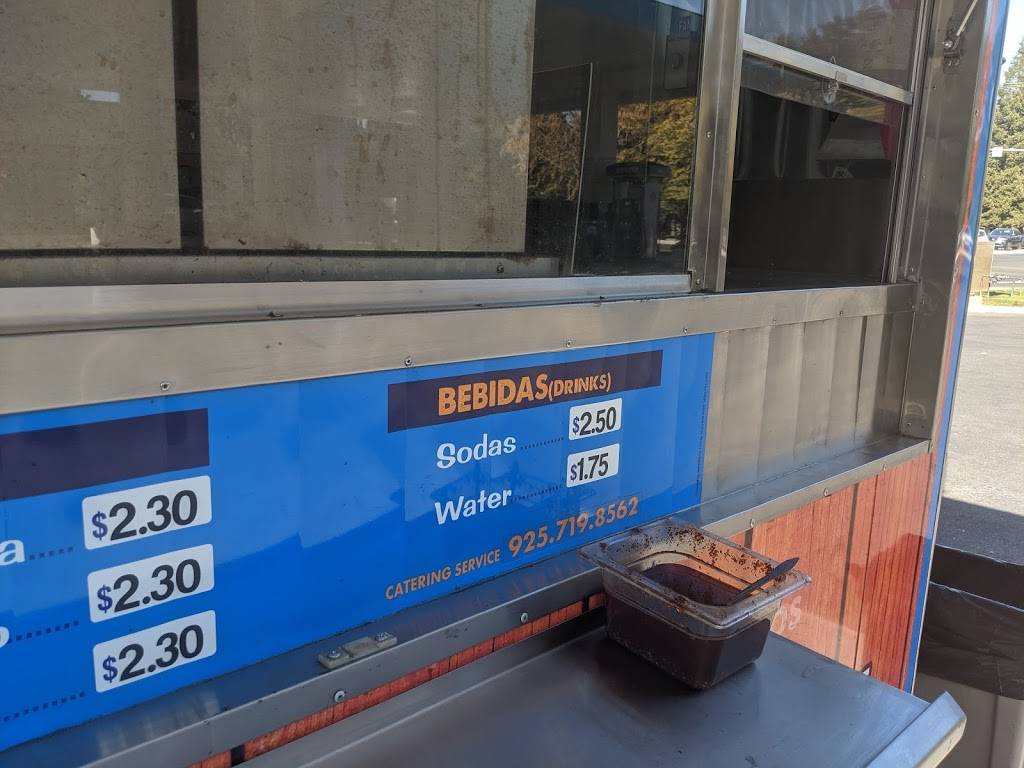 El Califas Tacos | restaurant | Mountain View, CA 94043, USA | 9257198562 OR +1 925-719-8562