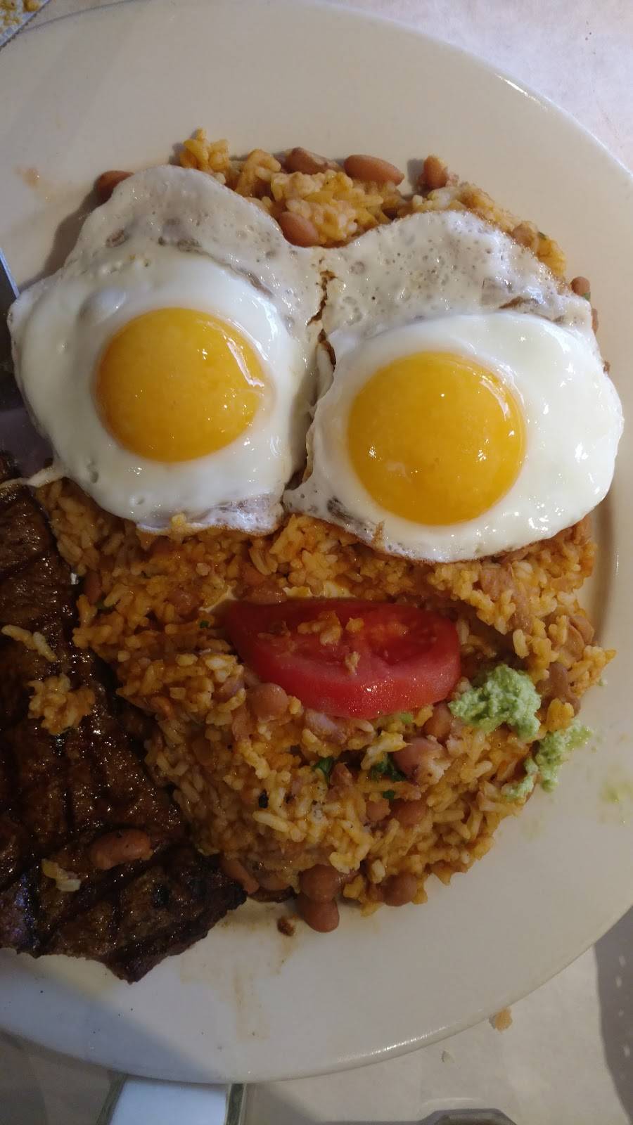 Sabor Andino Two | restaurant | 6314 14th Ave, Brooklyn, NY 11219, USA | 7182362030 OR +1 718-236-2030