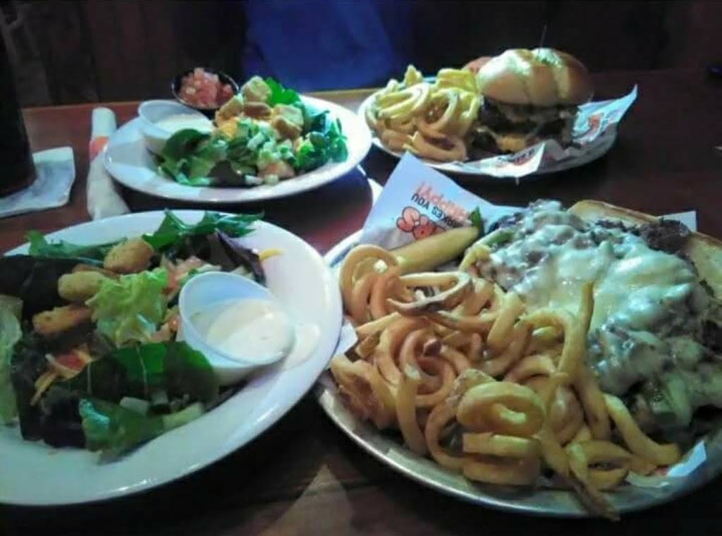 Hooters | restaurant | 9807 South Blvd, Charlotte, NC 28273, USA | 7046432044 OR +1 704-643-2044