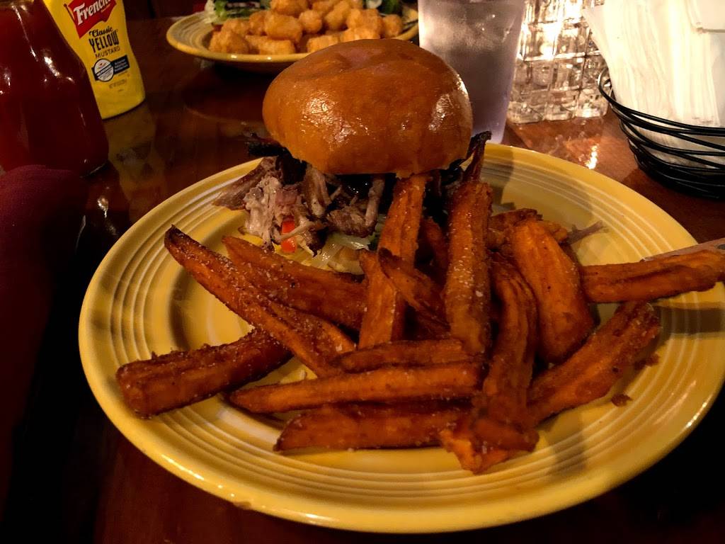 Fernwood Bar & Grill | restaurant | CA-1, Big Sur, CA 93920, USA | 8316672129 OR +1 831-667-2129