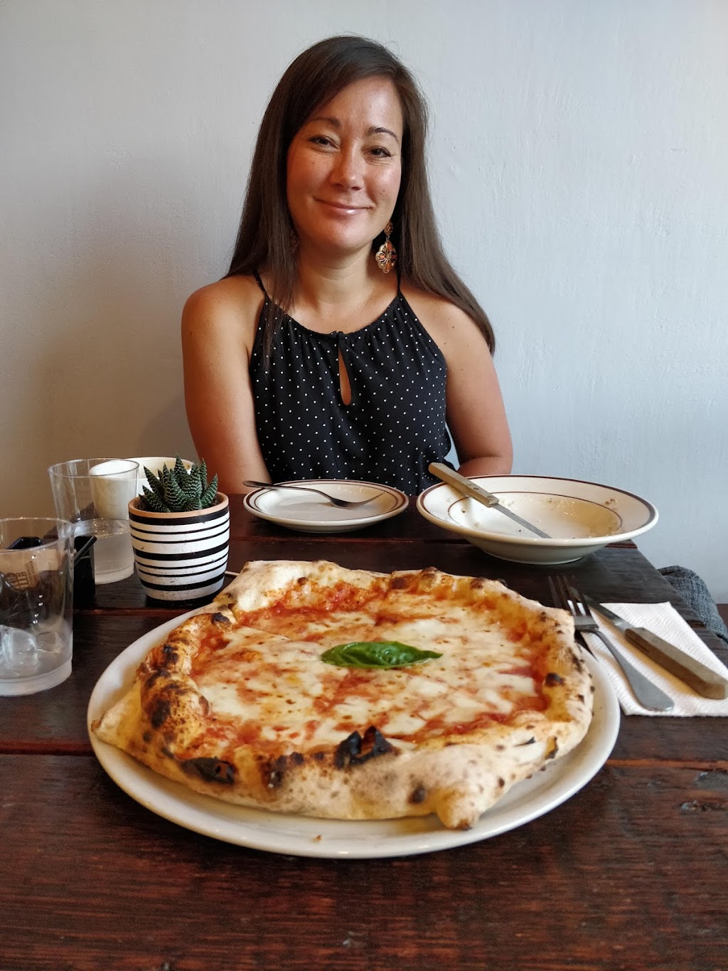 Provami Pizzeria | restaurant | 7407 Melrose Ave, Los Angeles, CA 90046, USA | 3234243399 OR +1 323-424-3399