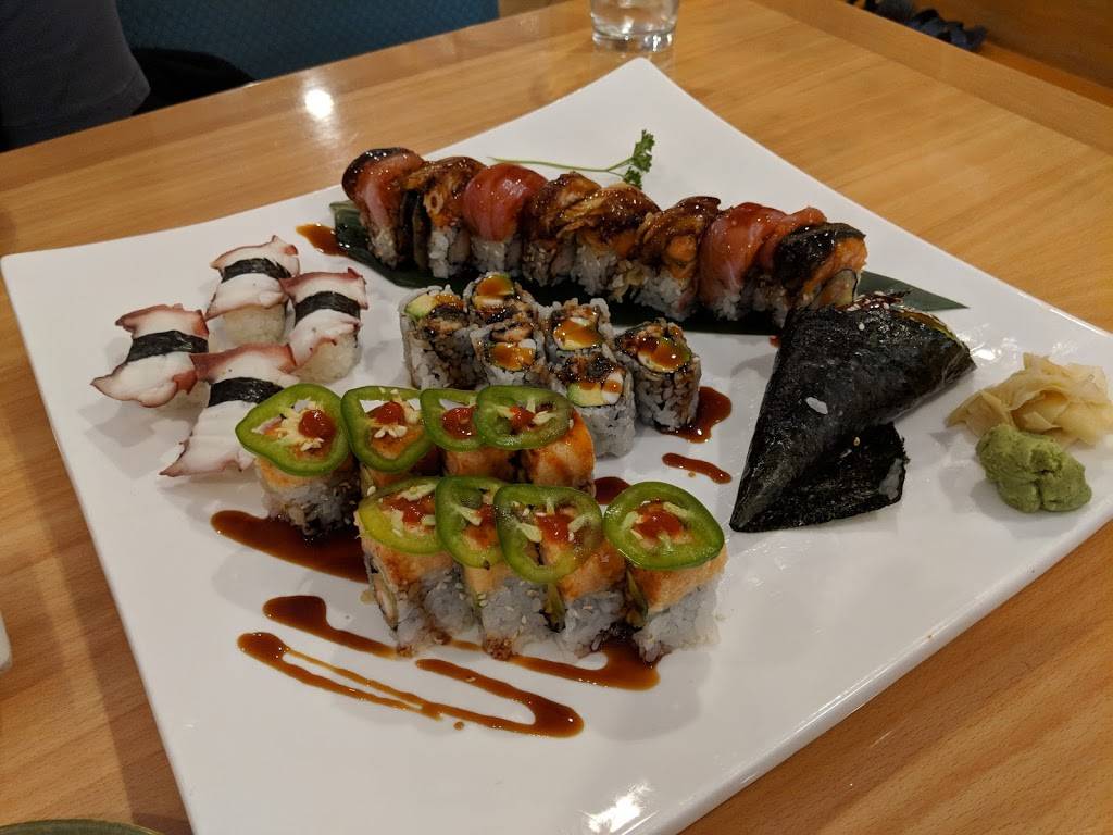 Tako Japanese Restaurant | restaurant | 2983, 2983, 2141 Galloway Rd, Bensalem, PA 19020, USA | 2152450600 OR +1 215-245-0600