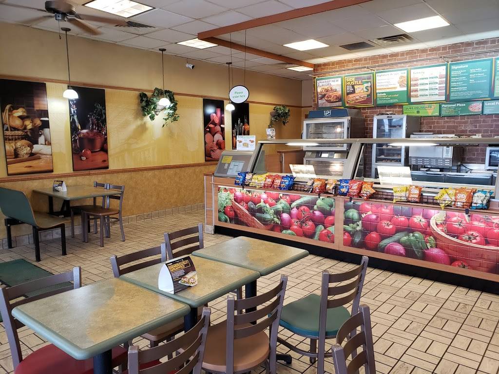 Subway Restaurants | restaurant | 9546 Allisonville Rd #101, Indianapolis, IN 46250, USA | 3175782929 OR +1 317-578-2929