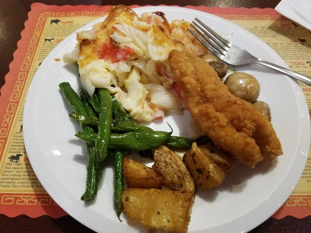 Dynasty Buffet | restaurant | 1805 Lincolnway # 1, Valparaiso, IN 46383, USA | 2195488817 OR +1 219-548-8817