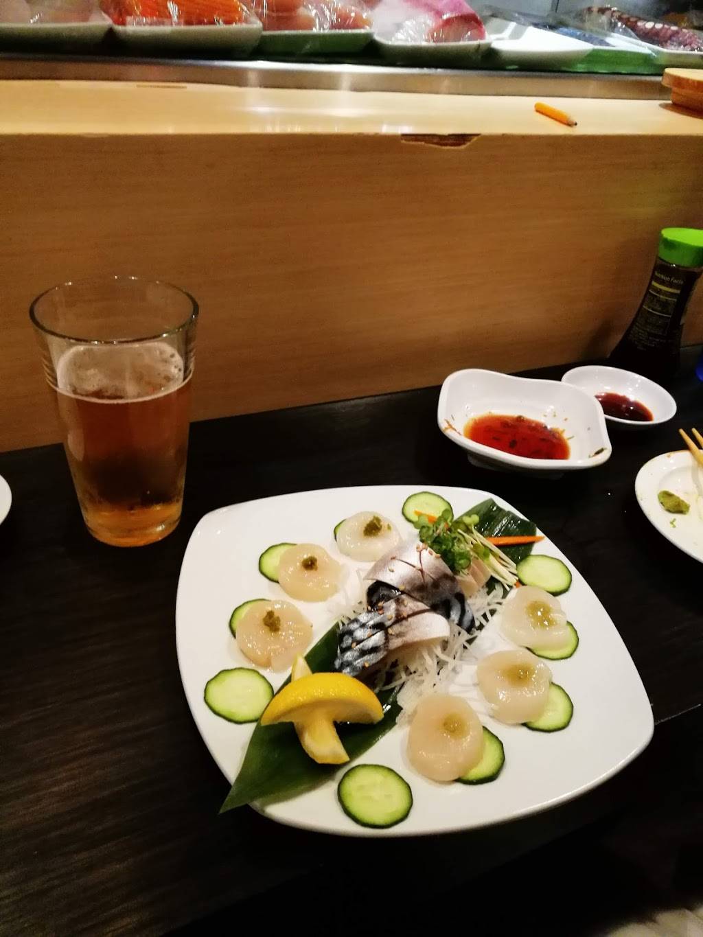 Bishamon Japanese Restaurant | night club | 139 N Citrus Ave, Covina, CA 91723, USA | 6269675900 OR +1 626-967-5900