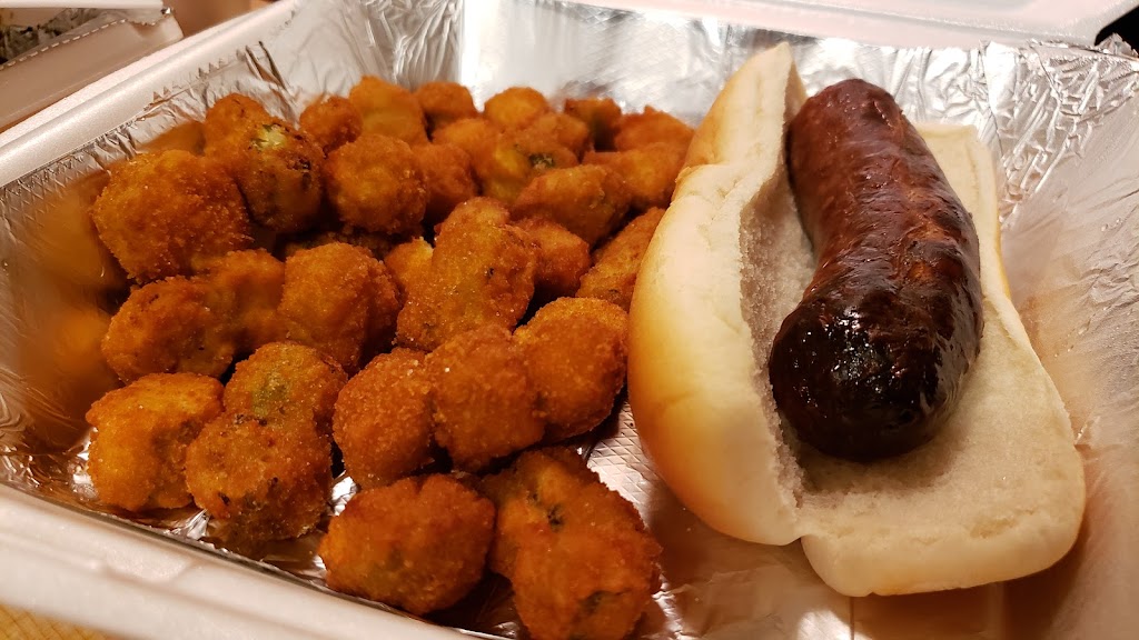 Rays Food Express | restaurant | 1542 East 61st St N, Park City, KS 67219, USA | 3163644868 OR +1 316-364-4868