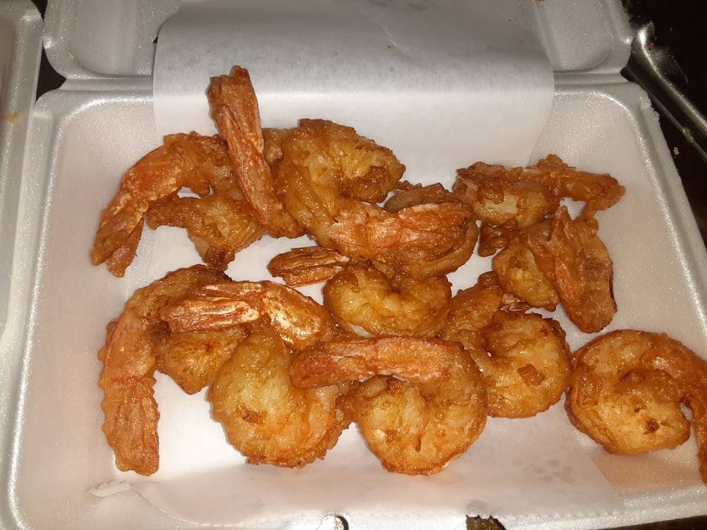 Jumbos 2 Seafood & Sides | restaurant | 333 Driving Park Ave, Rochester, NY 14613, USA | 5854341870 OR +1 585-434-1870