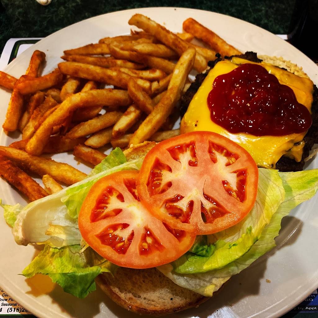 Michaels Diner- Now Windham Diner | restaurant | 5339 NY-23, Windham, NY 12496, USA | 5187344831 OR +1 518-734-4831