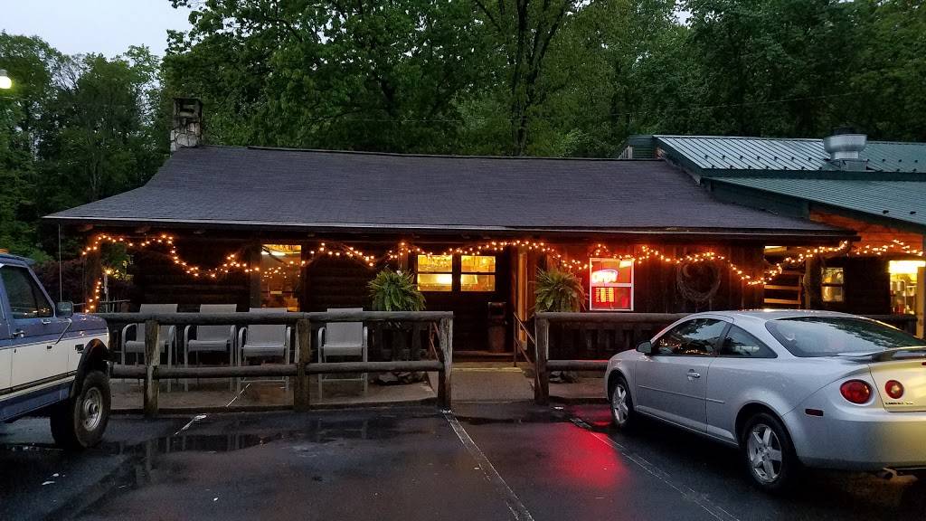 Buddys Log Cabin Family Restaurant | restaurant | 97 Tremont Rd, Pine Grove, PA 17963, USA | 5703458253 OR +1 570-345-8253