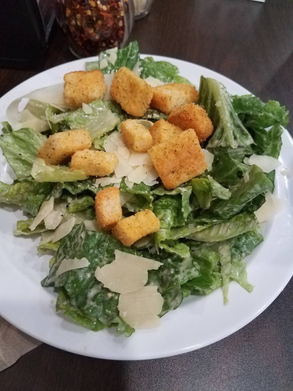 Pepperonis | restaurant | 8502 S Main St, Houston, TX 77025, USA | 7136645353 OR +1 713-664-5353