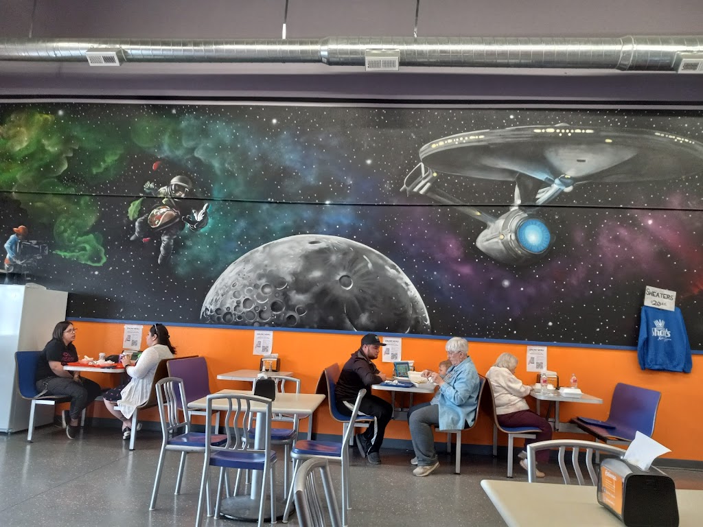 Shahs Kabob & Gyro | restaurant | 940 Eagleridge Blvd, Pueblo, CO 81008, USA | 7197661088 OR +1 719-766-1088