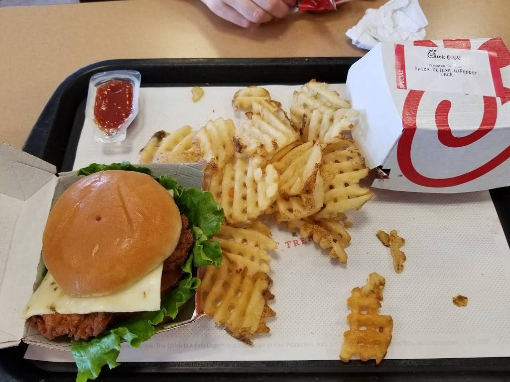 Chick-fil-A | restaurant | 1801 W Imperial Hwy, La Habra, CA 90631, USA | 5623984176 OR +1 562-398-4176
