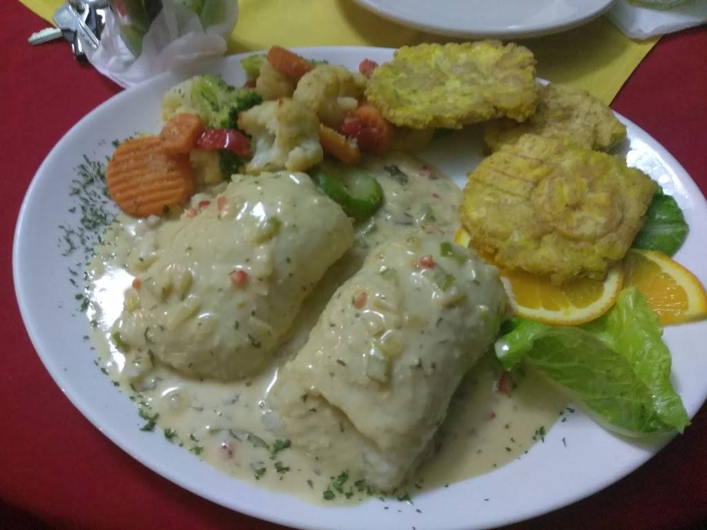 Dela Mora | restaurant | 84-19 Northern Blvd, Flushing, NY 11372, USA | 3478320654 OR +1 347-832-0654